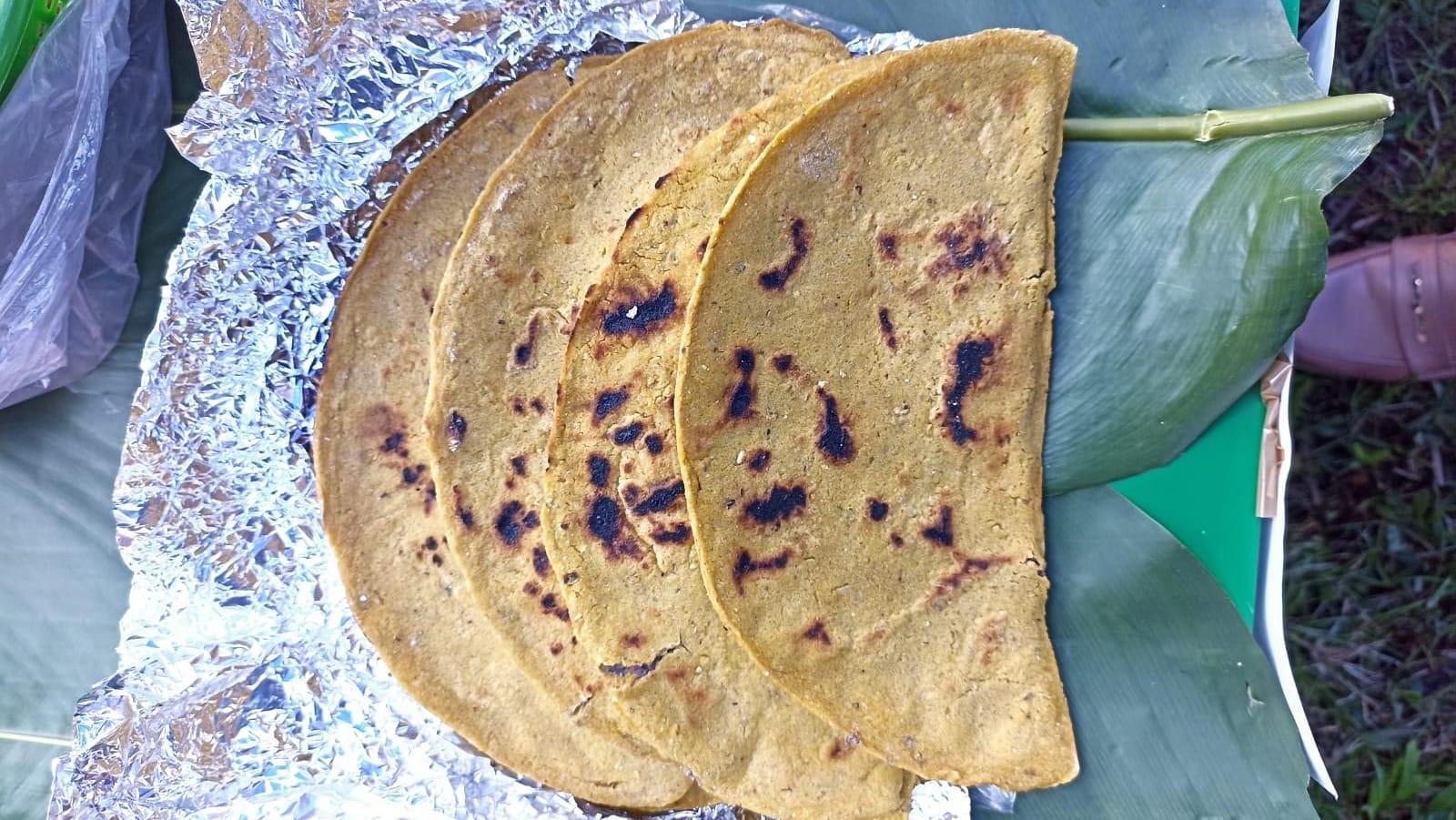 Comida 15